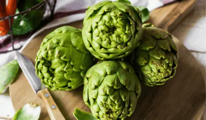 La hortaliza que te ayudará a regular la presión arterial