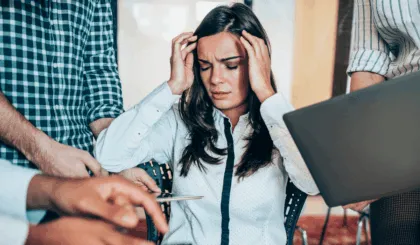 Las nuevas enfermedades por las que podrás ausentarte en el trabajo