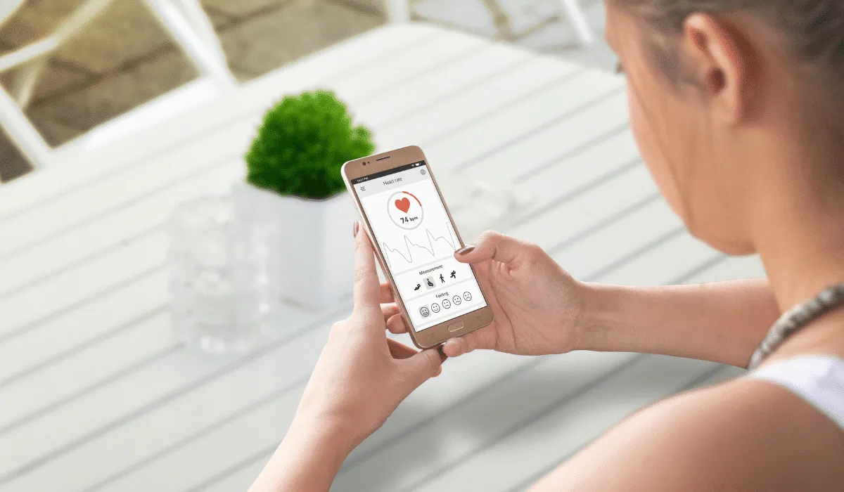 una app puede salvarte la vida
