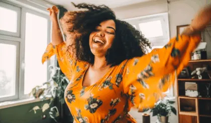 Plantas ayudar a mejorar tu estado de ánimo