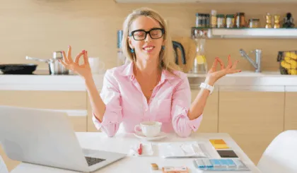 Salud física, mental y financiera