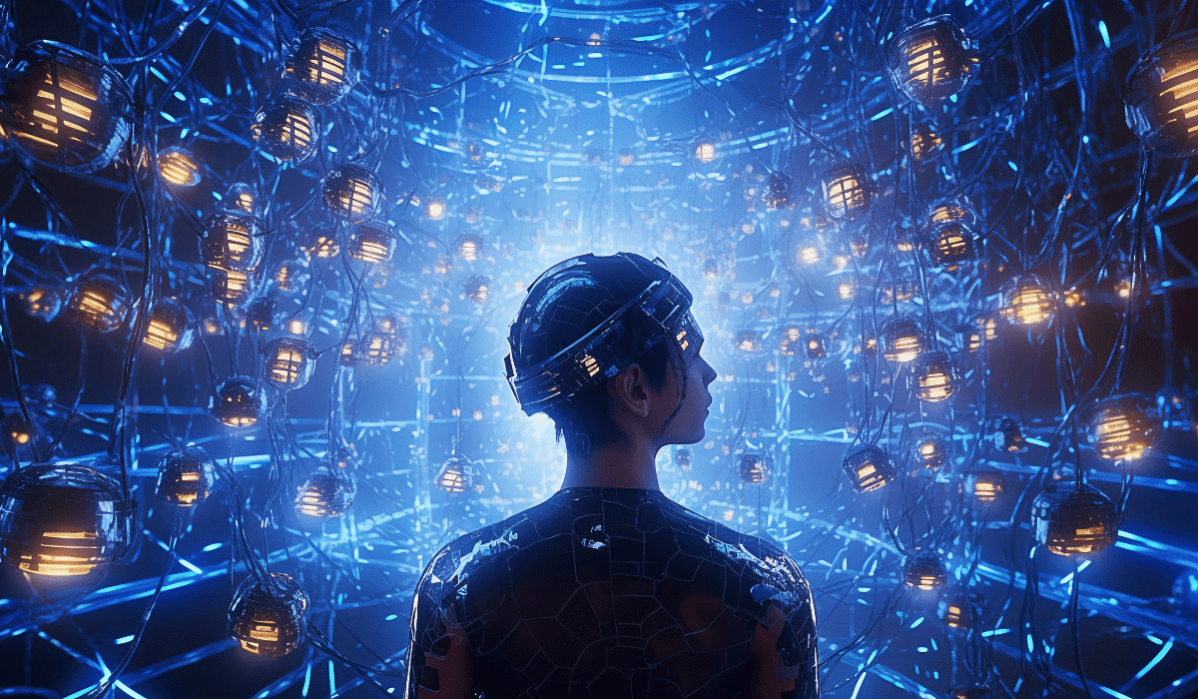 ¿Vivimos en una simulación? Una nueva ley de física plantea esa posibilidad