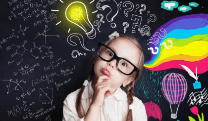 áreas de aprendizaje para que tus hijos tengan un mejor desarrollo