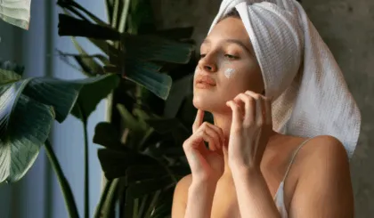 cosas que puedes hacer a los 30 para tener una piel más tersa a los 60