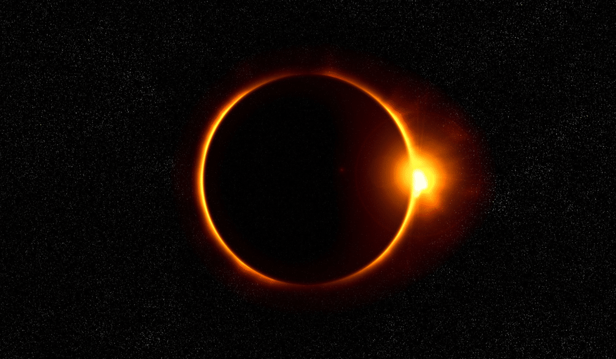 el eclipse del 2023 que se podrá ver en México
