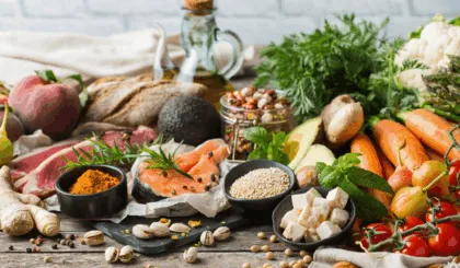 Dieta y ejercicio menos grasa abdominal