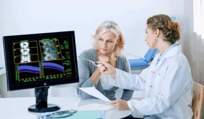 ¿Osteoporosis? ¡Así puedes crear hueso nuevo!