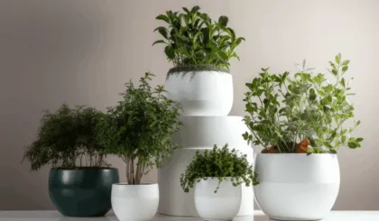 plantas de buena suerte para tu hogar