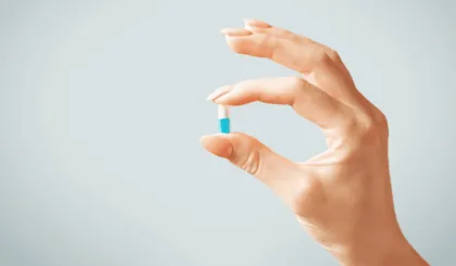 ¿Conoces la polipíldora?