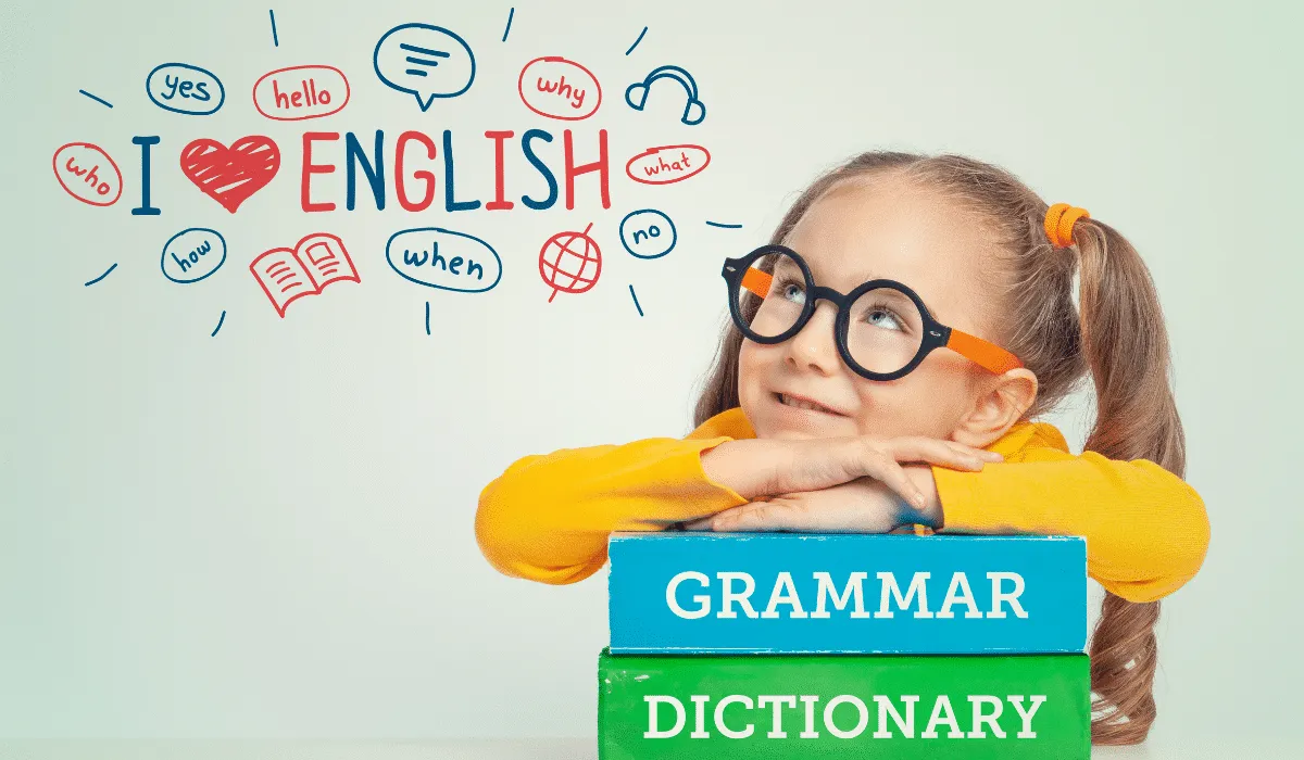 razones del por qué aprender inglés desde niños