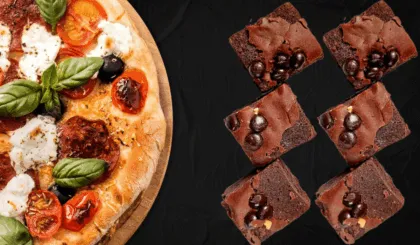 reducir la sal y la azúcar en las comidas