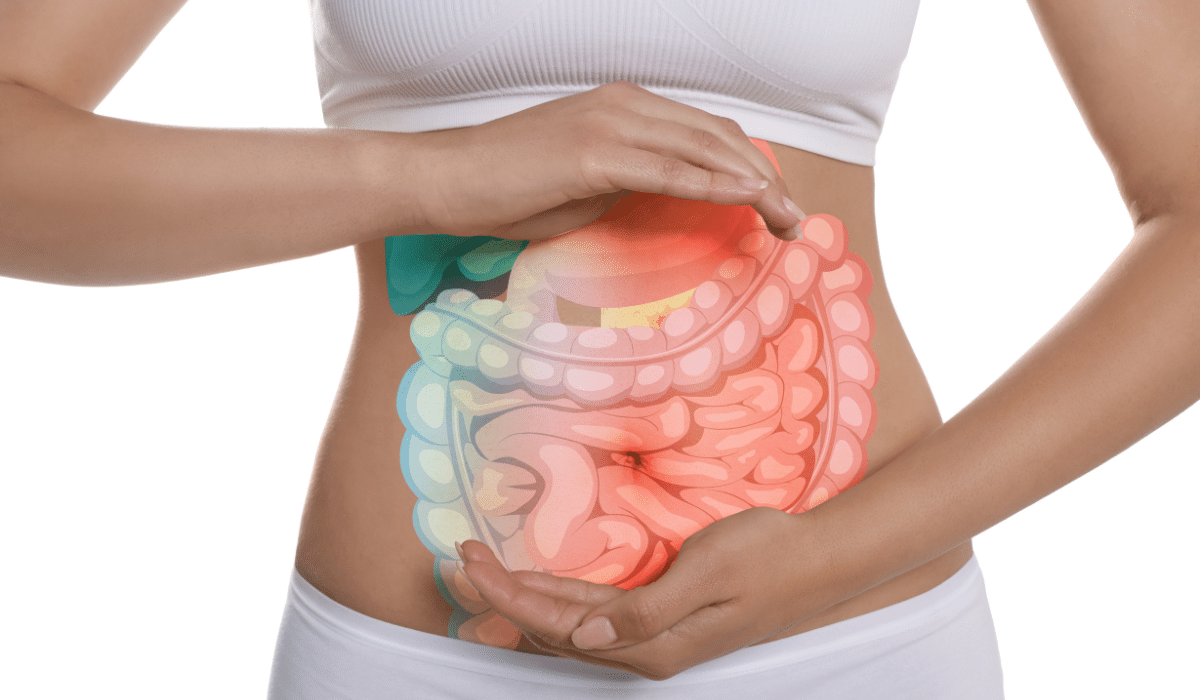 vitaminas que benefician al sistema digestivo