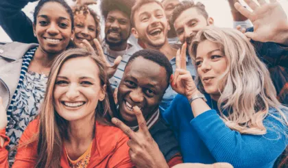 ¿Cómo tener relaciones sanas?