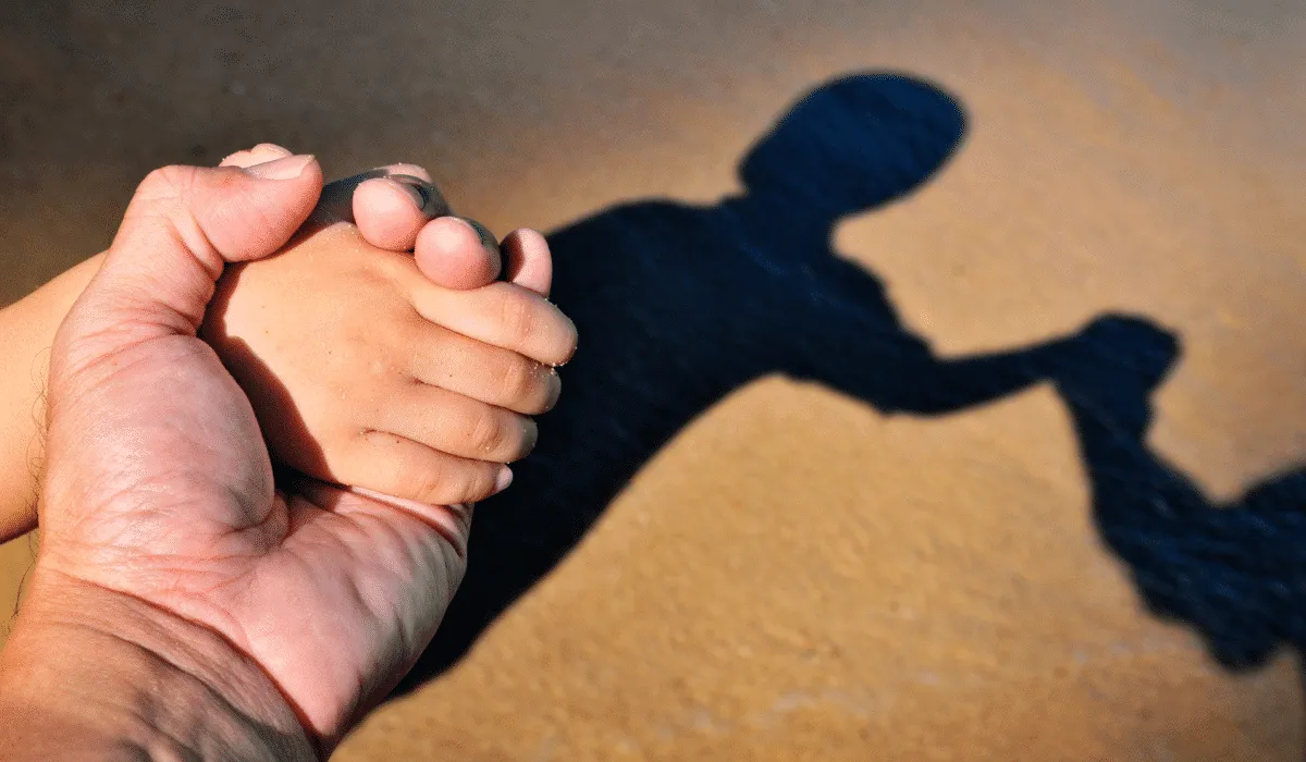 ¿Qué no debes decir a tus hijos si quieres que confíen en ti ?