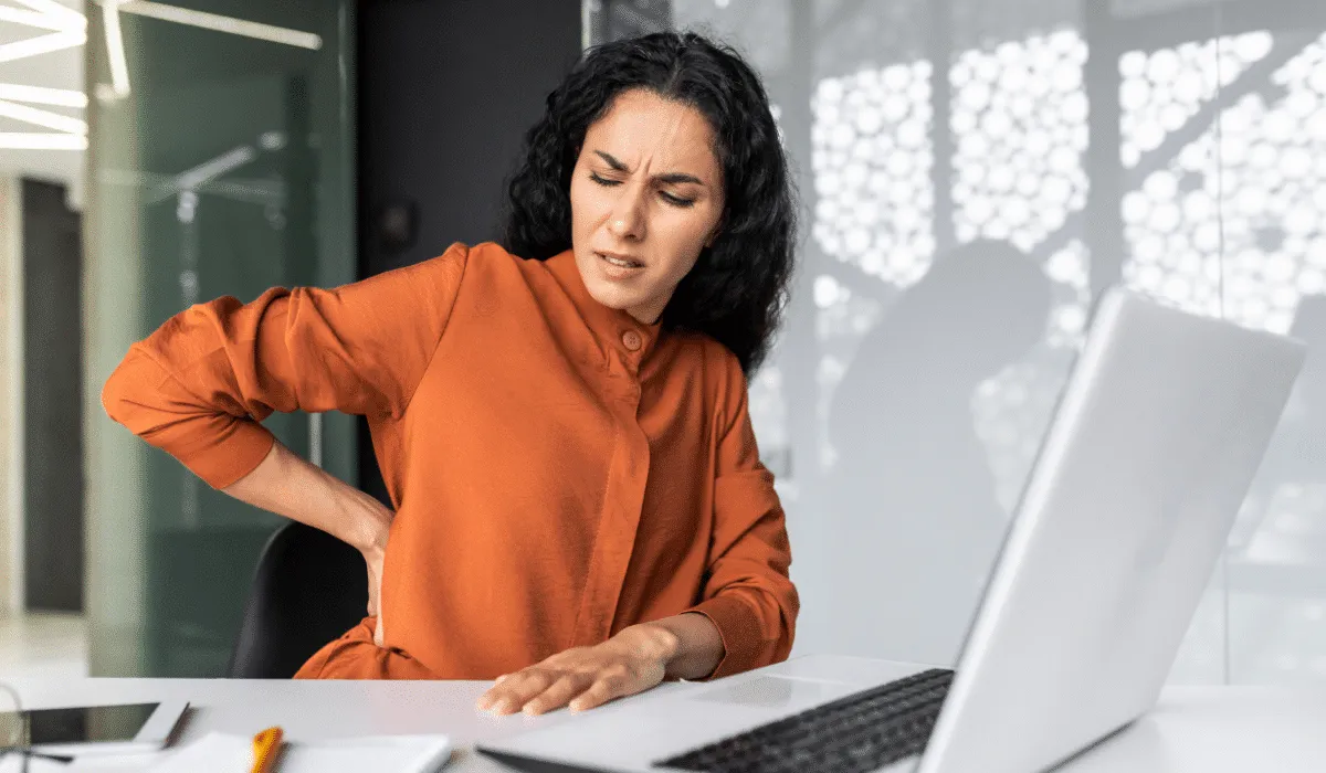 ¿Qué tan saludable está tu cadera?