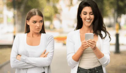 ¿Realmente existe el mal de ojo?