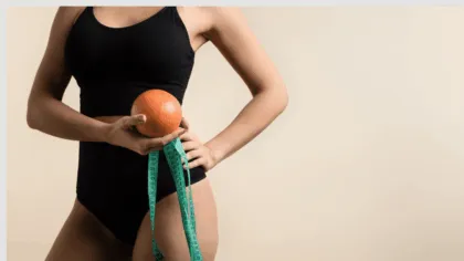 3 ejercicios contra la celulitis