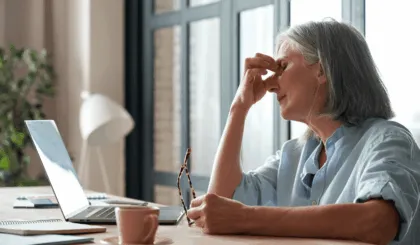 5 alimentos que pueden causarte migraña