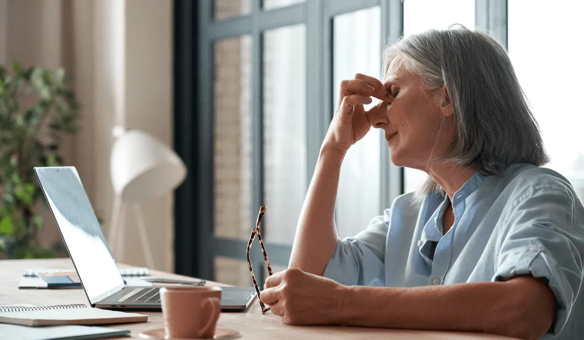 5 alimentos que pueden causarte migraña