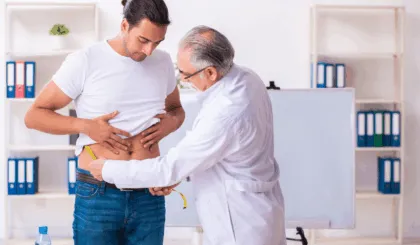 6 señales de que tienes un metabolismo lento