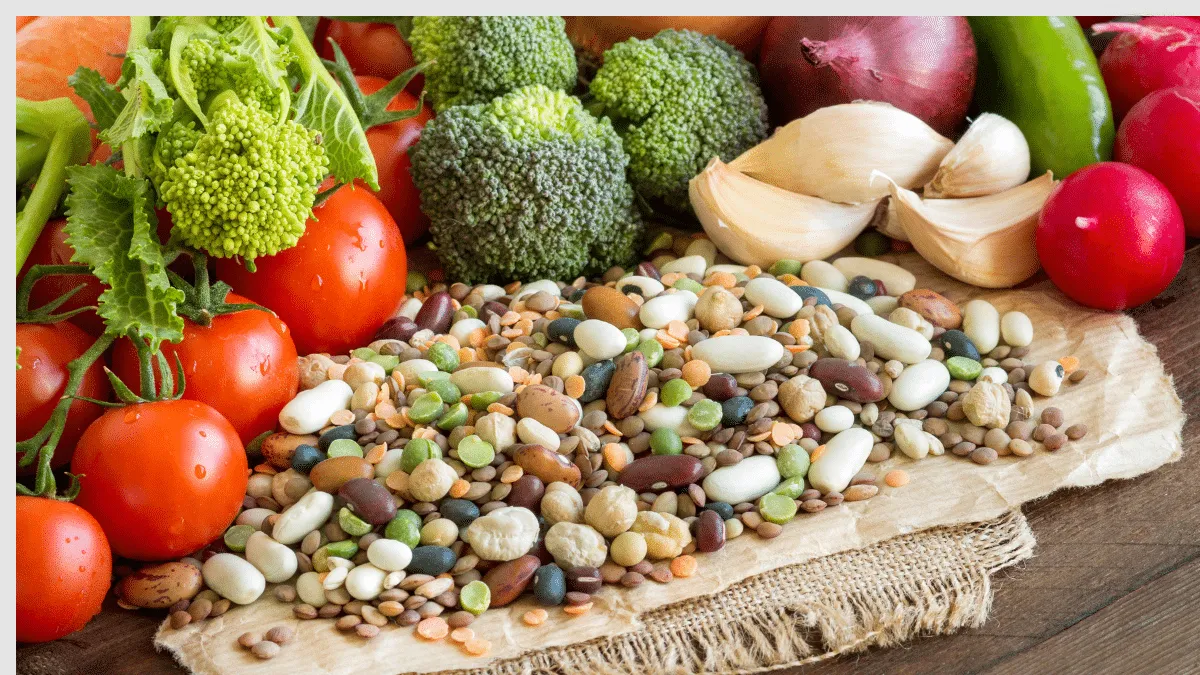 Alimentos que pueden reducir el riesgo de cáncer