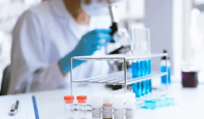 Brasil está desarrollando prometedora vacuna antidrogas