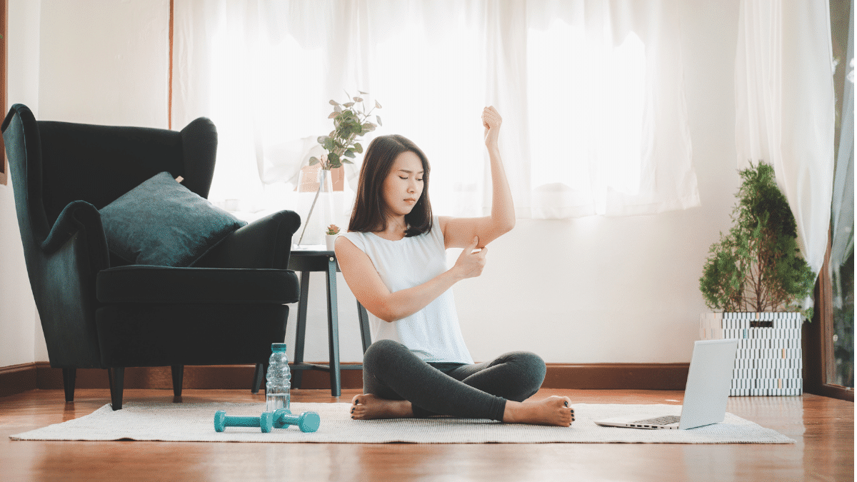 Terapias de movimiento