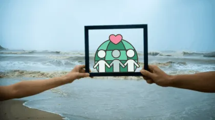 Contención y empatía recuperar el centro tras Otis