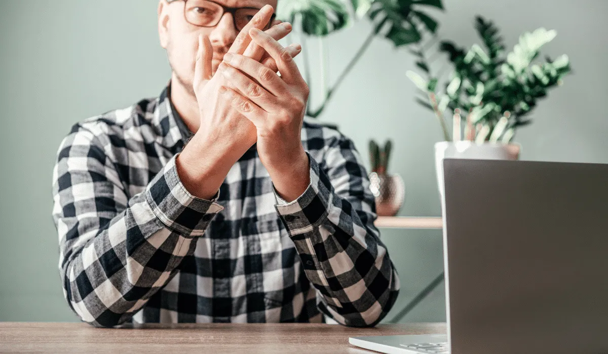 Dolor por artritis reumatoide