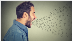 El poder de las palabras: Lo que dices y cómo lo dices