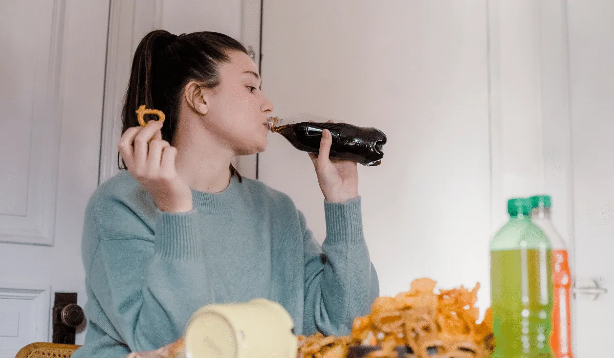 Estos alimentos elevan la glucosa ¡Evítalos!