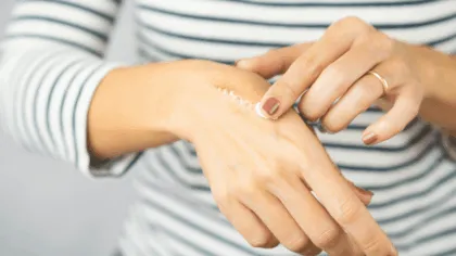 Formas de eliminar cicatrices viejas