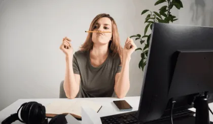 Haz esto para mejorar tu concentración