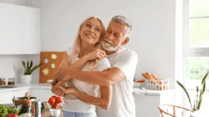 Los 6 dolores  más comunes en personas mayores de 55 años