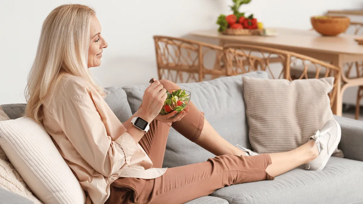 Los 8 esenciales para retrasar el envejecimiento