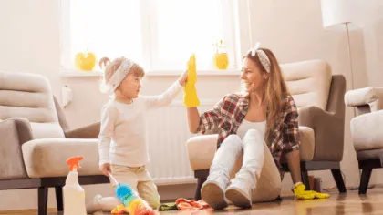 Oosouji: El método japonés