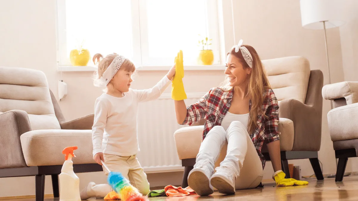 Oosouji: El método japonés