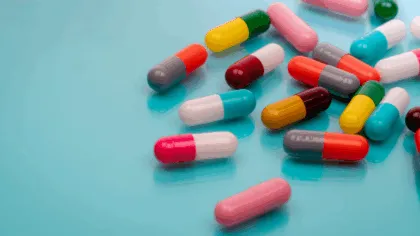 Qué es la farmacorresistencia