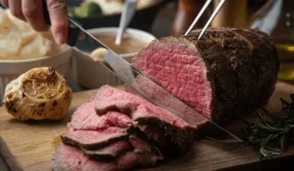 carne roja produciría diabetes