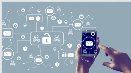 estafas de redes sociales