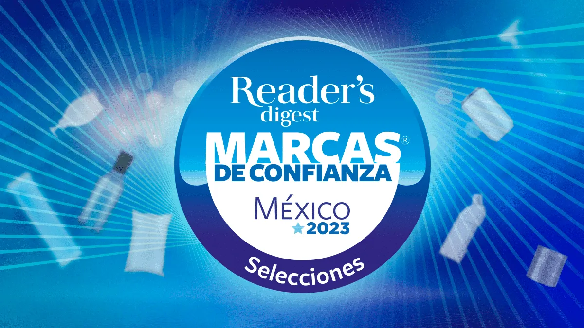 Marcas de Confianza