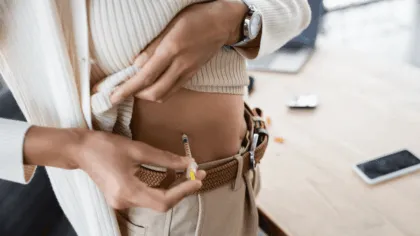 sustituirse las inyecciones de insulina por música