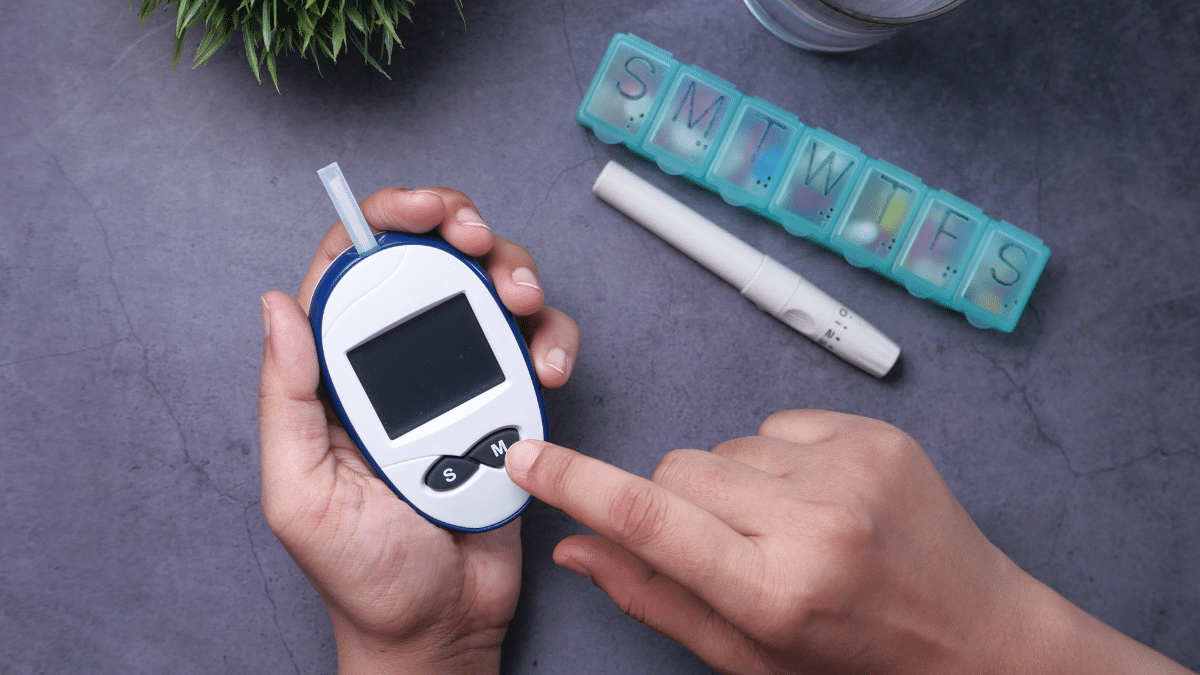 prediabetes la diabetes y las enfermedades del corazón