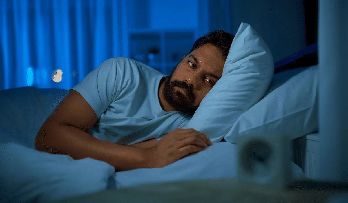 ¿A qué hora te vas a dormir? Tu salud cardíaca puede depender de ello
