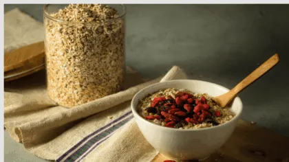 ¿Cuáles son los beneficios de consumir avena todos los días?