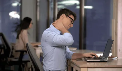 ¿Cuántas horas de ejercicio necesitas para compensar las horas sentado?