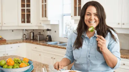 ¿Gente obesa, pero sana ¿Es posible?