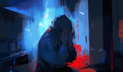 ¿No será depresión ¡Pon atención!