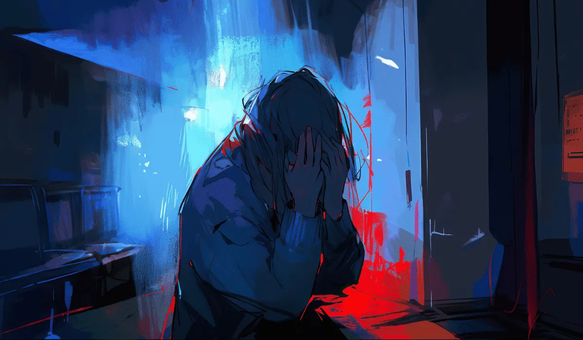 ¿No será depresión ¡Pon atención!