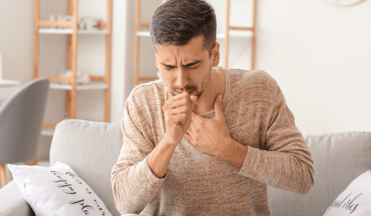 ¿Problemas respiratorios remedios para combatirlos